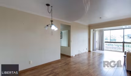 Apartamento para Venda - 93.43m², 3 dormitórios, 1 suite, 1 vaga - Teresópolis
