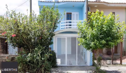 Casa em Serraria