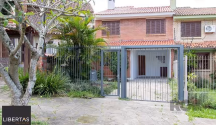 Casa em Ipanema