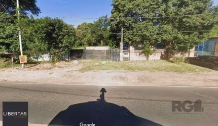 Terreno em Vila Nova