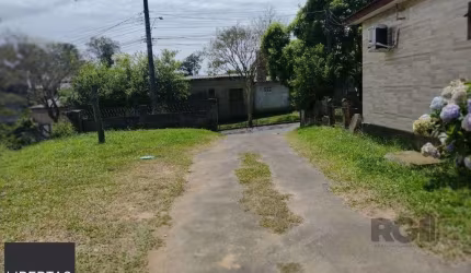 Terreno em Tristeza