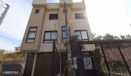 Casa para Venda - 180m², 3 dormitórios, sendo 3 suites, 3 vagas - Hípica