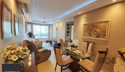 Apartamento em Cavalhada