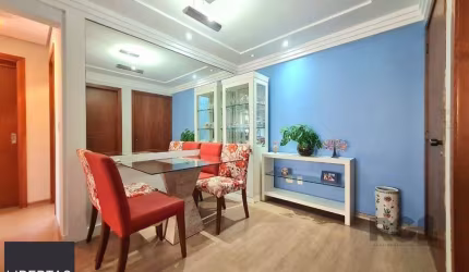 Apartamento em Cristal