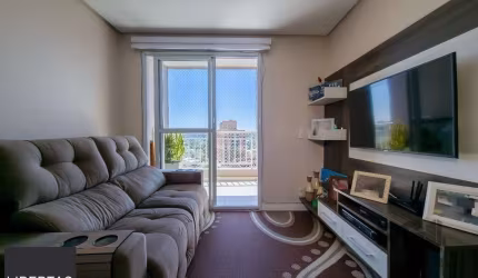 apartamento localizado na Avenida Arnaldo Bohrer, 175, no coração do bairro Teresópolis