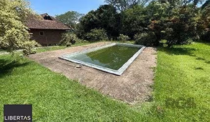 Área 20.000m2 - Bairro Belém Velho
