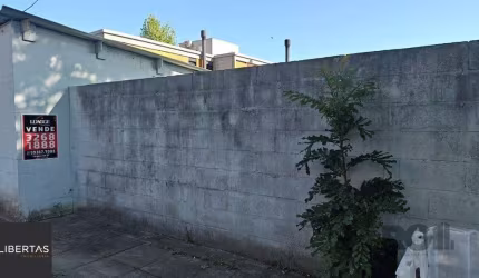 Terreno em Sétimo Céu