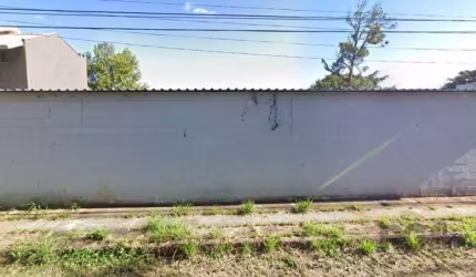 Terreno em Sétimo Céu
