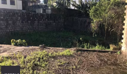 Terreno em Teresópolis