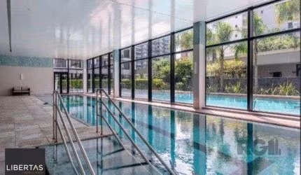 Apartamento em Jardim do Salso
