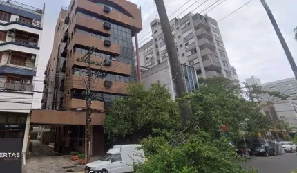 Sala Comercial em Menino Deus