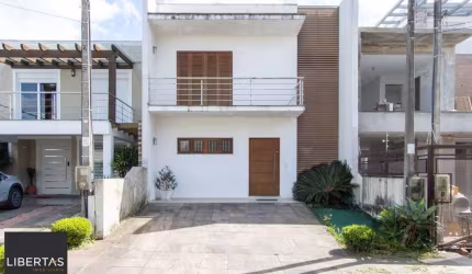 Casa em Hípica