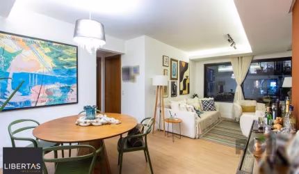 Apartamento em Tristeza