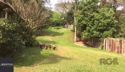 Terreno no Bairro Vila Nova.
