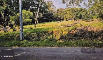 Sítio em Belém Velho