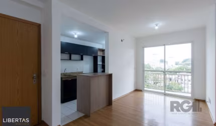 Apartamento em Tristeza