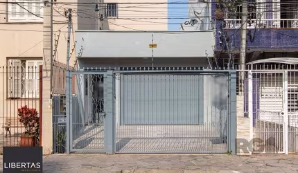 Casa em Cidade Baixa