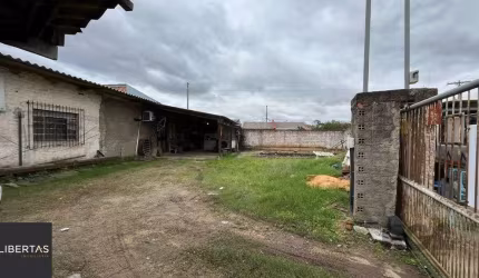 Terreno em Hípica