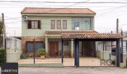Casa em Tristeza