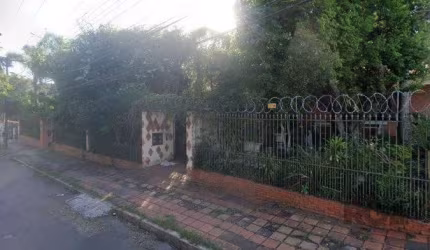 Terreno em Tristeza