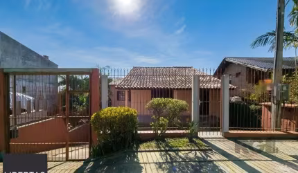 Casa em Ipanema