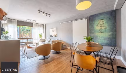 Apartamento em Ipanema