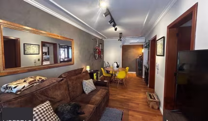 Apartamento em Ipanema