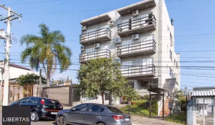 Apartamento em Nonoai