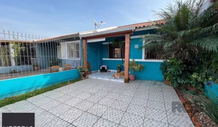 Casa em Hípica