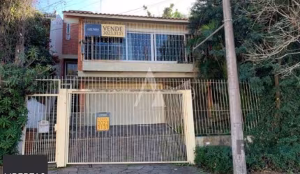 Casa em Santo Antônio