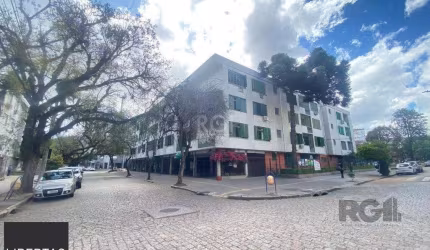 Apartamento, 126m², 3 dormitórios, Santana