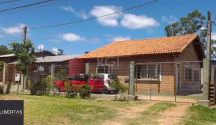 Casa para Venda - 319.8m², 2 dormitórios, sendo 1 suites, Belém Novo