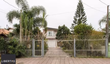 Casa para Venda - 238.68m², 4 dormitórios, sendo 1 suites, 4 vagas - Ipanema