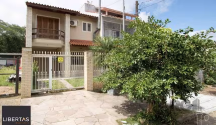 Casa em Hípica