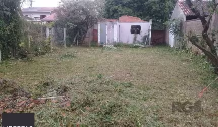 Terreno em Aberta dos Morros