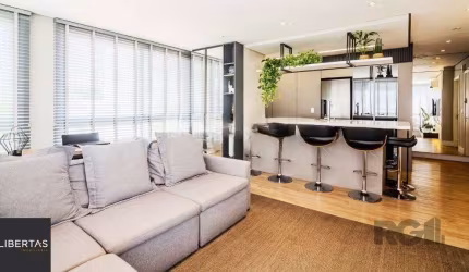 Apartamento em Petrópolis
