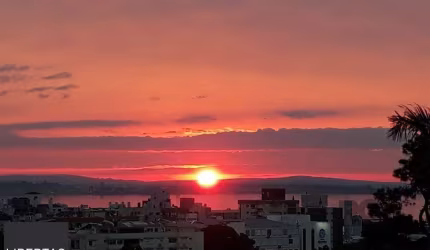Apartamento em Tristeza