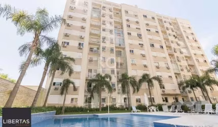 Apartamento em Camaquã