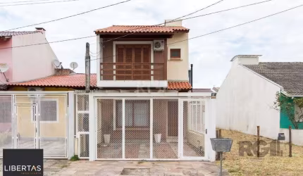 Casa em Aberta dos Morros