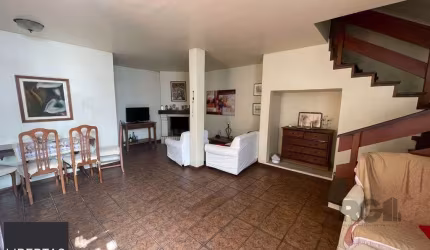 Casa em Santa Tereza