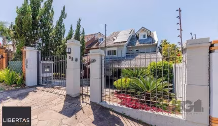 Casa em Jardim Isabel
