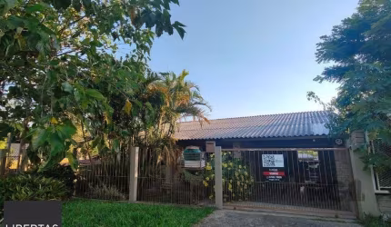 Casa em Belém Novo