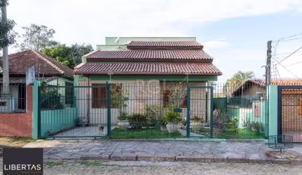 Casa à venda em Ipanema, Porto Alegre