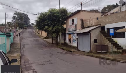 Terreno em Cascata