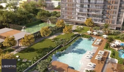 Apartamento em Boa Vista