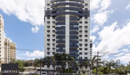 Apartamento com 3 dormitórios. sendo 1 site