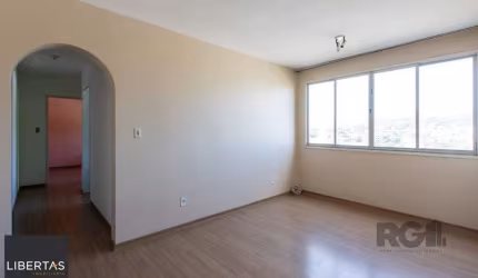 Apartamento em Cristal