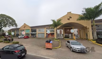 Loja em Vila Nova