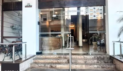 Apartamento próximo a Catedral de Porto Alegre