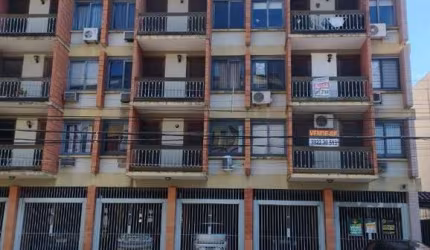 Apartamento em Praia de Belas